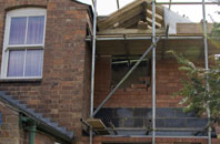 free Llangernyw home extension quotes