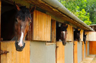 free Llangernyw stable construction quotes