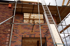 house extensions Llangernyw